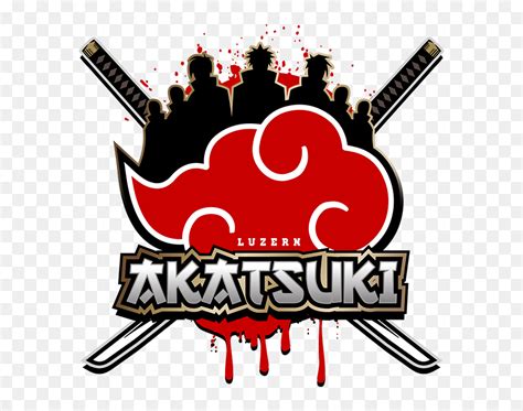 akatsuki logo vector